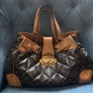 Louis Vuitton Handbag